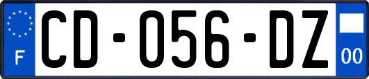 CD-056-DZ