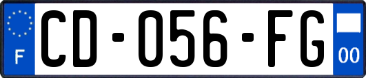 CD-056-FG