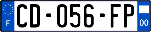 CD-056-FP