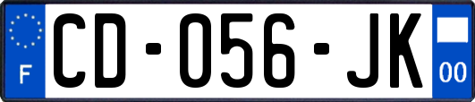 CD-056-JK