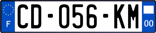 CD-056-KM