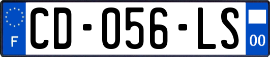 CD-056-LS