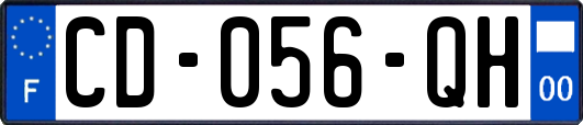 CD-056-QH