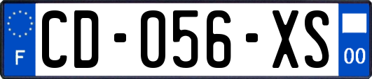 CD-056-XS