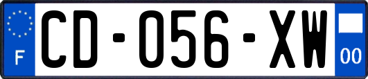 CD-056-XW