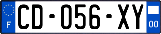 CD-056-XY