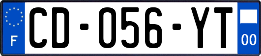 CD-056-YT