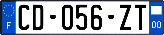 CD-056-ZT