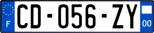 CD-056-ZY