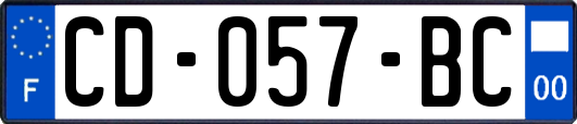 CD-057-BC