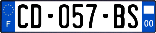 CD-057-BS