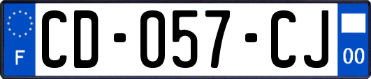 CD-057-CJ