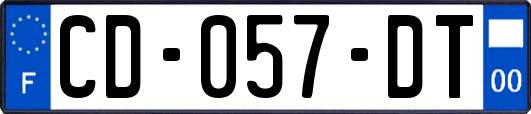 CD-057-DT