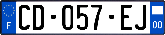 CD-057-EJ