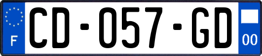 CD-057-GD