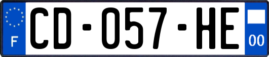 CD-057-HE