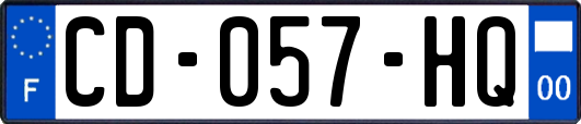 CD-057-HQ