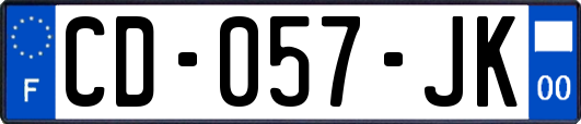 CD-057-JK