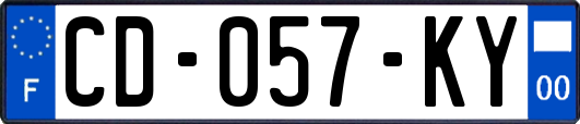 CD-057-KY