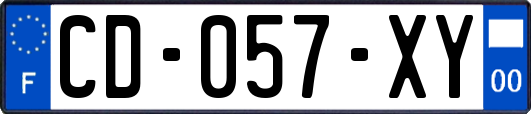 CD-057-XY
