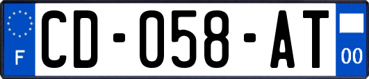 CD-058-AT