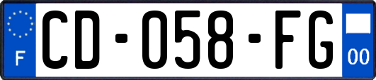 CD-058-FG