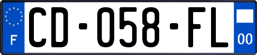 CD-058-FL