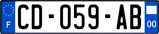 CD-059-AB