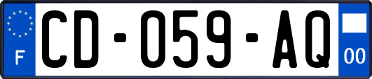 CD-059-AQ