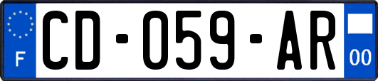 CD-059-AR