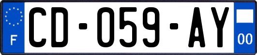 CD-059-AY