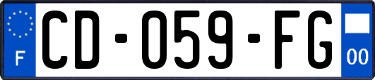 CD-059-FG