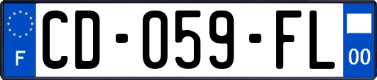 CD-059-FL