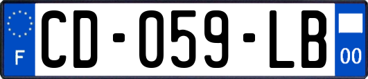 CD-059-LB