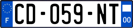 CD-059-NT