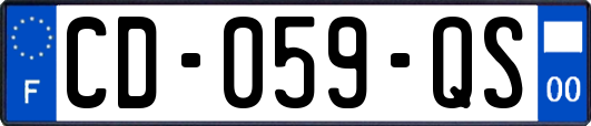 CD-059-QS