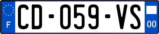 CD-059-VS