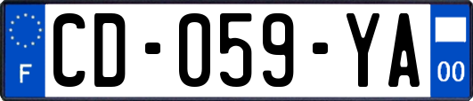 CD-059-YA