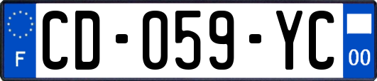 CD-059-YC