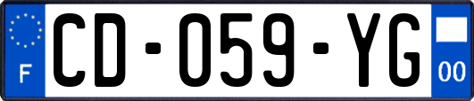 CD-059-YG