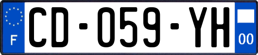 CD-059-YH