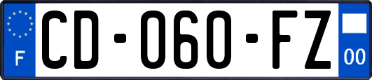CD-060-FZ