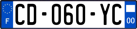 CD-060-YC