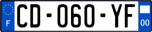 CD-060-YF