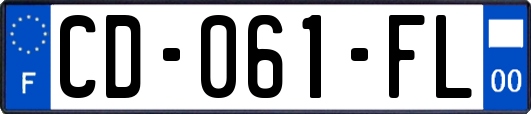 CD-061-FL