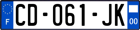 CD-061-JK