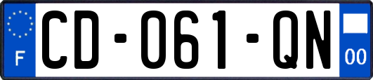 CD-061-QN