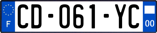 CD-061-YC
