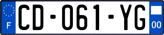 CD-061-YG