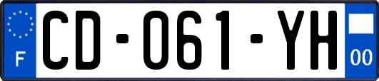 CD-061-YH